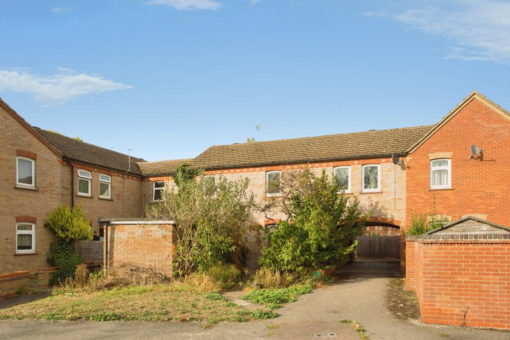 Main image of property: Minerva Way, Cambridge