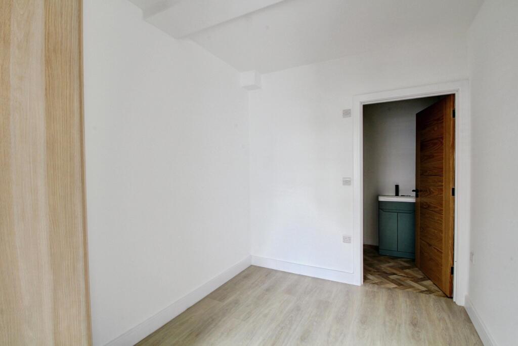 Main image of property: Palmyra Road, Bedminster, Bristol, BS3