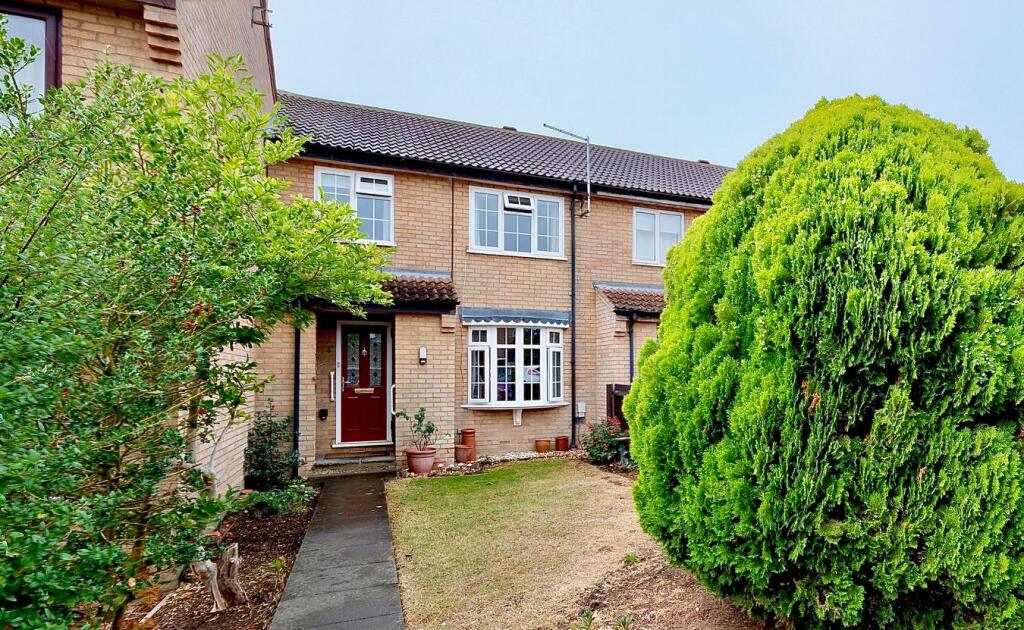 Main image of property: The Orchard, Riseley, Bedford, MK44