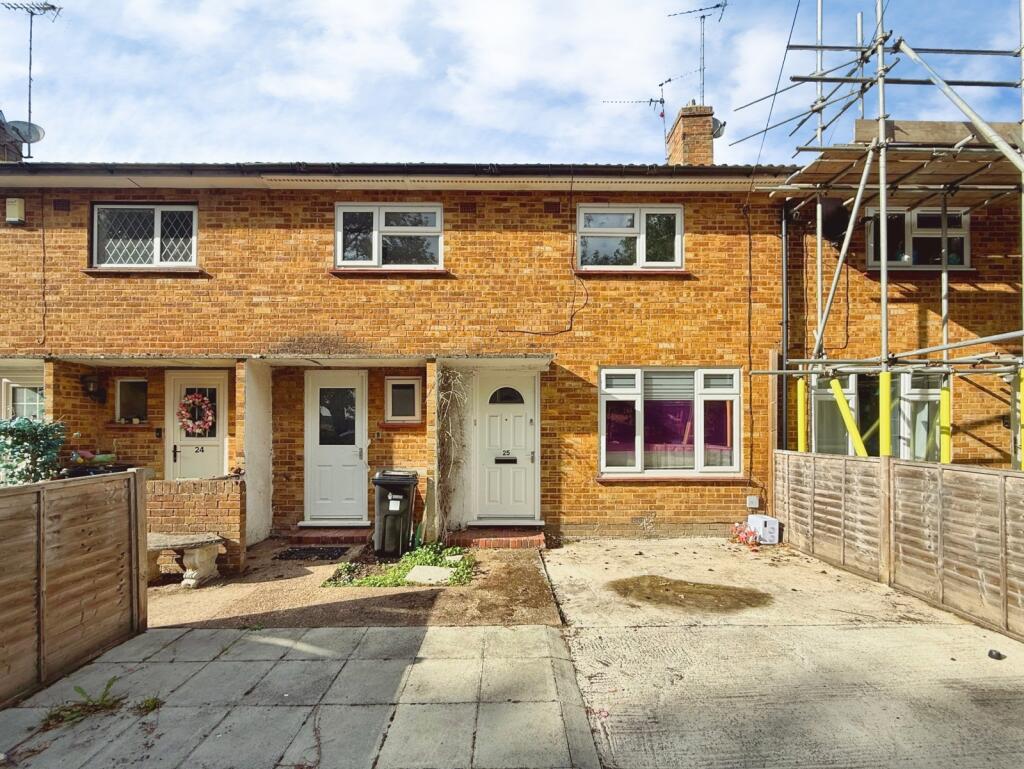 Main image of property: Nine Mile Ride, Wokingham, Berkshire