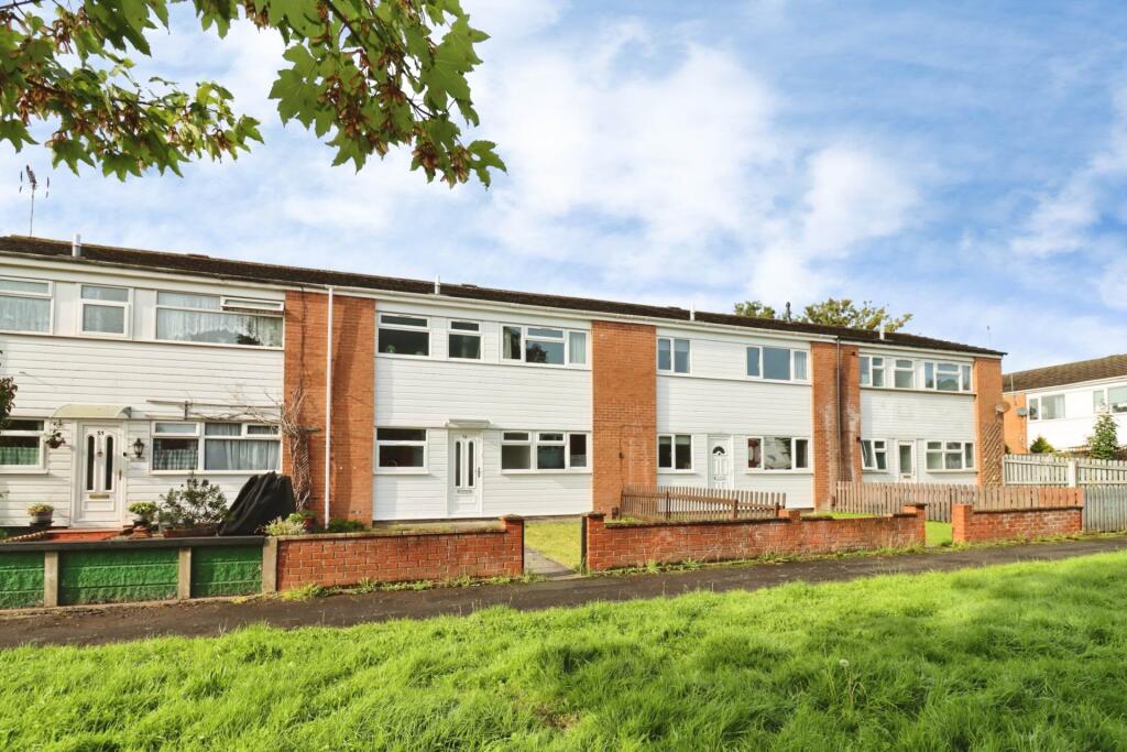 Main image of property: Millersdale Close, Eastham