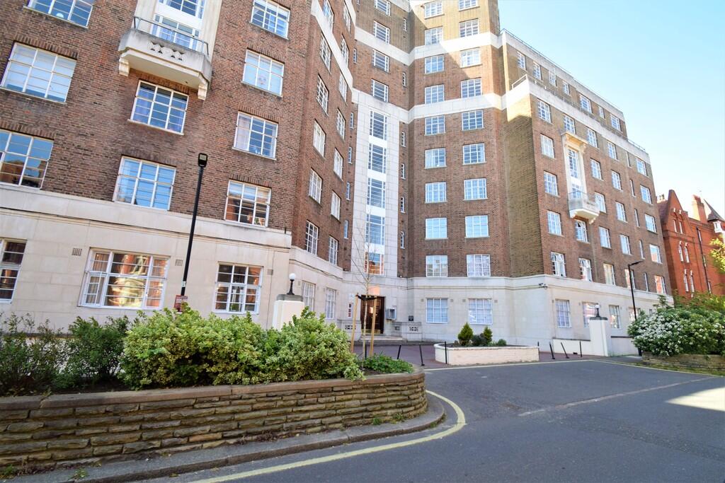 Main image of property: Hamlet Gardens, Hammersmith