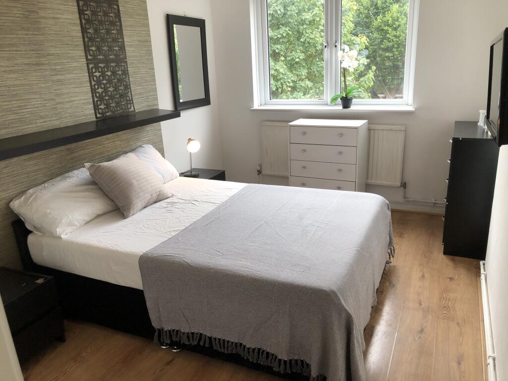 Main image of property: Campbell Road, London E3 4ED