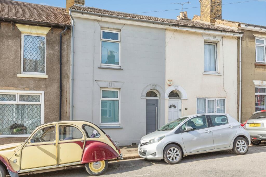 Main image of property: Bryant Road, Rochester, Kent, ME2