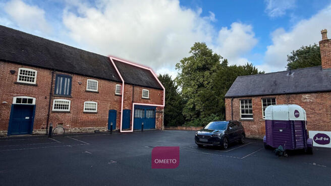 Offices to Let