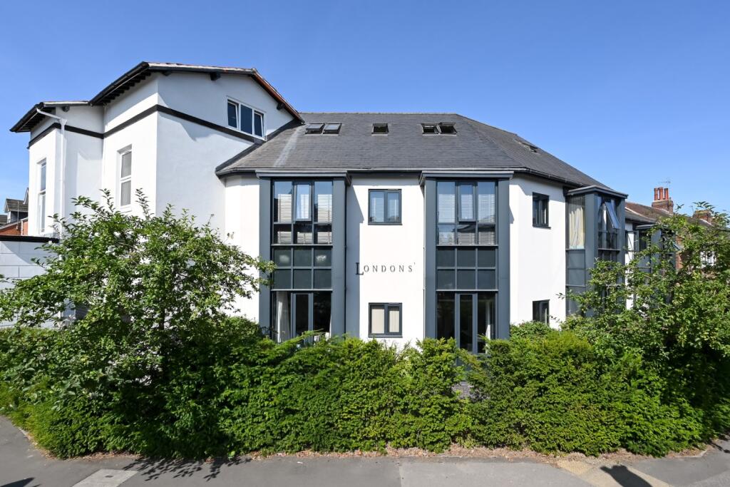 Main image of property: London Mews, Heworth, York, YO31