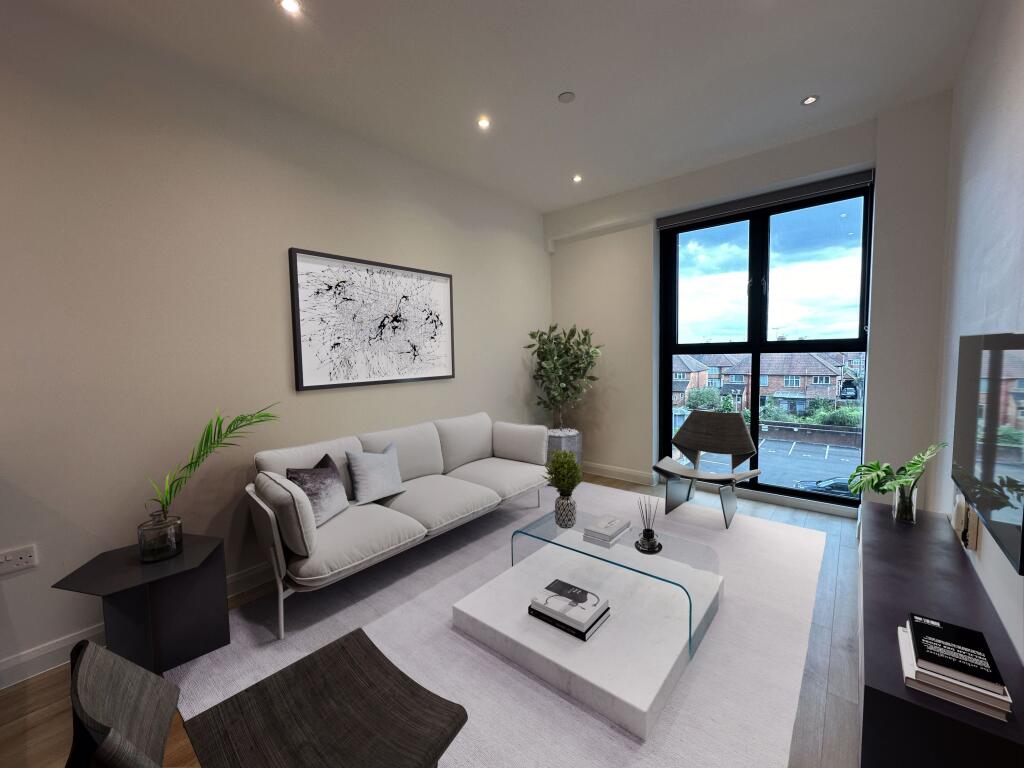 Main image of property: Bath Road, Slough, Berkshire, SL1