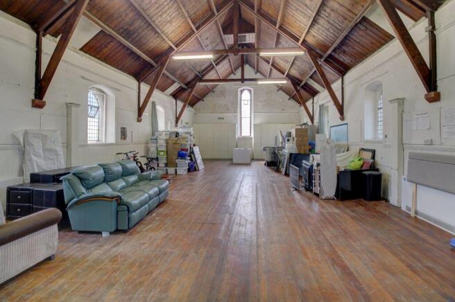 Hall