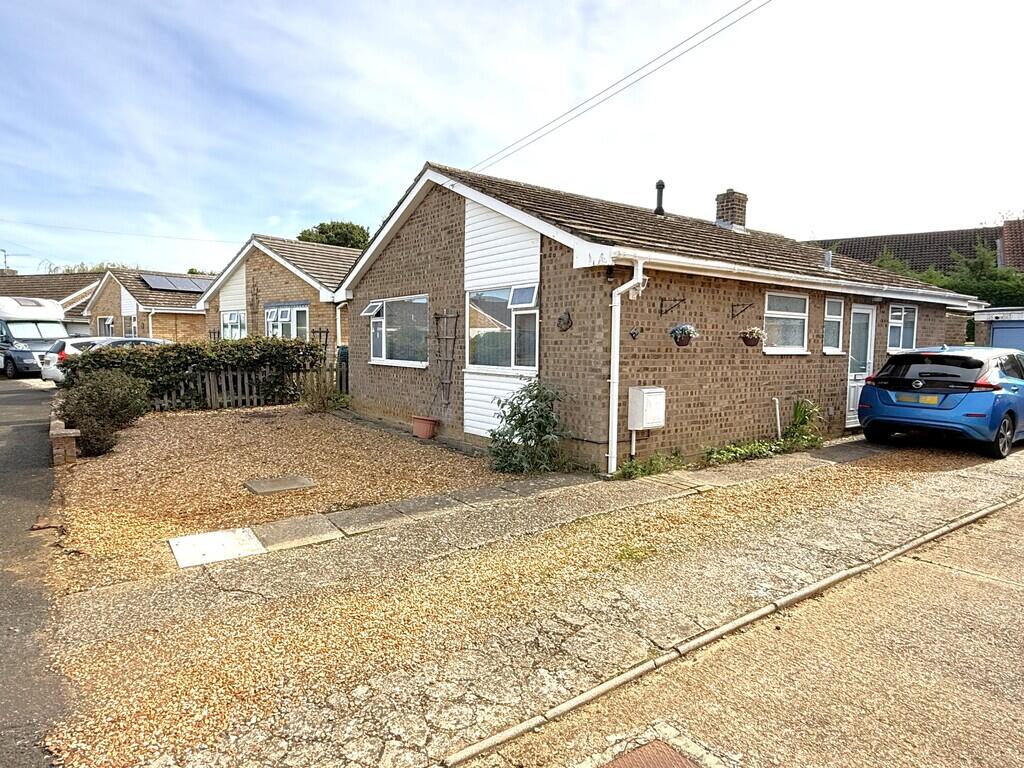 Main image of property: Dersingham
