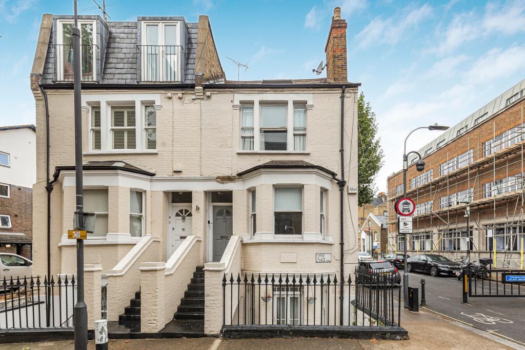 Main image of property: Effie Place, London, SW6
