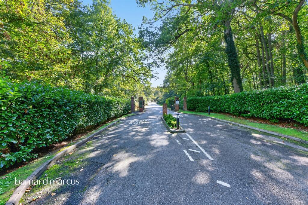 Main image of property: Elizabeth Drive, Banstead