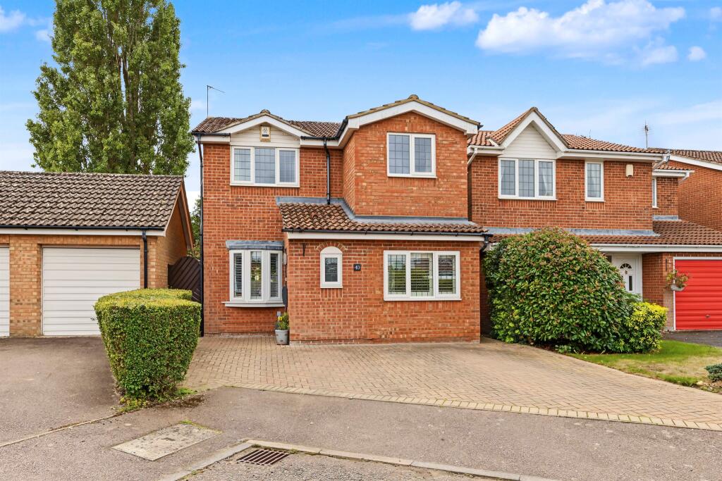 Main image of property: Dean Way, Aston Clinton, AYLESBURY