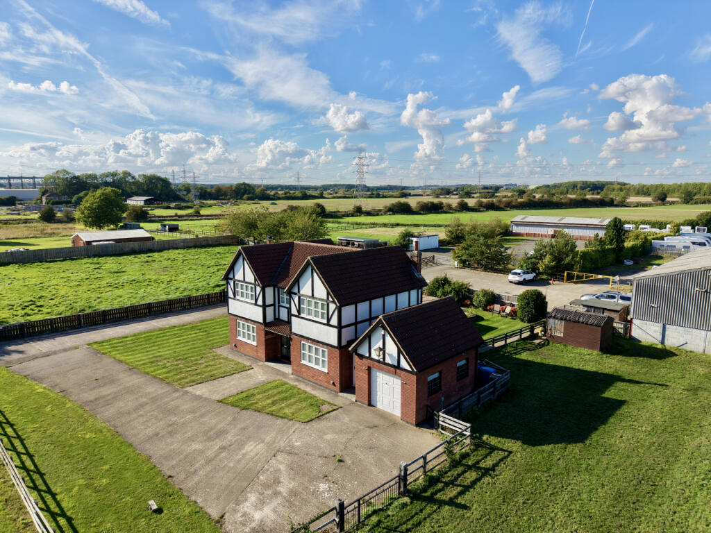 Main image of property: Dunswell Road, Cottingham, HU16 4JR