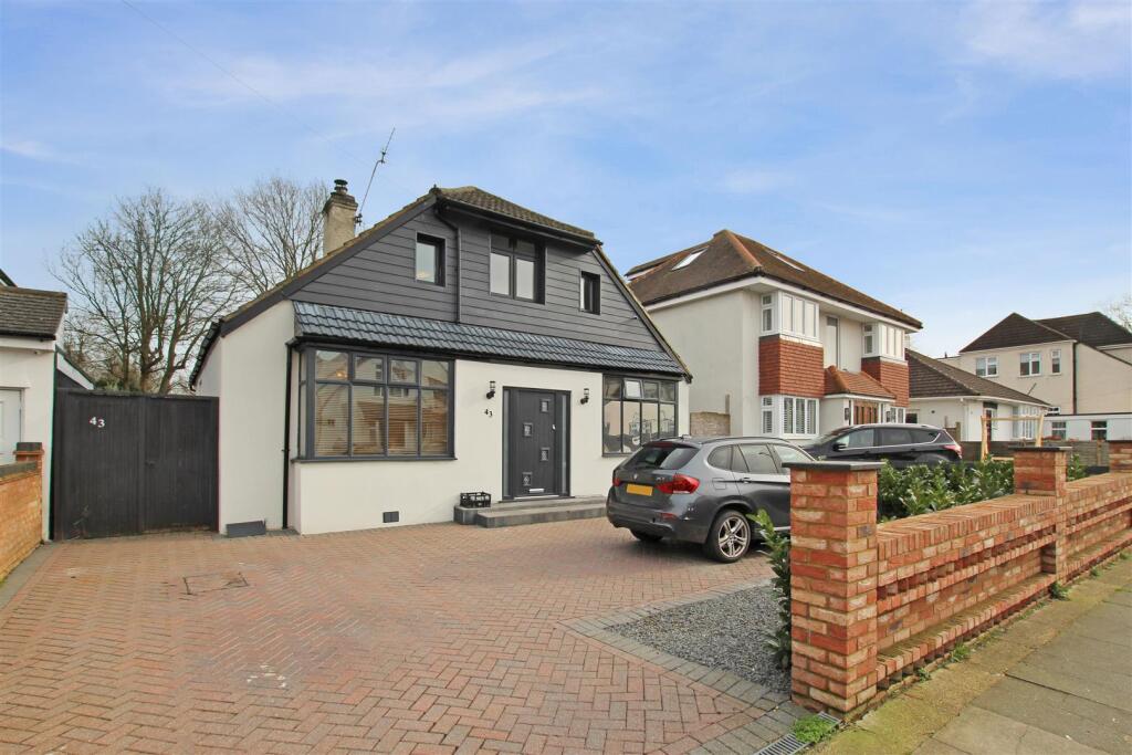 Main image of property: Baldwyns Park, Bexley