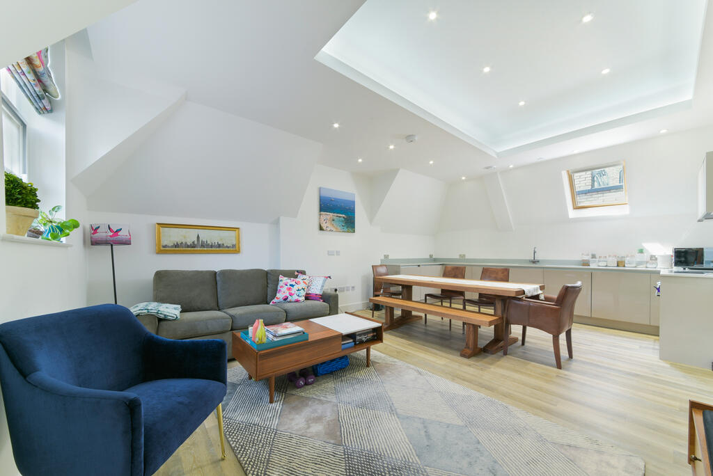 Main image of property: Butler Court, SW11