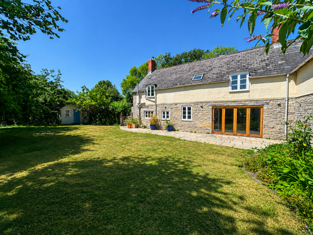 Main image of property: Dial's Gate Lane, West Lydford