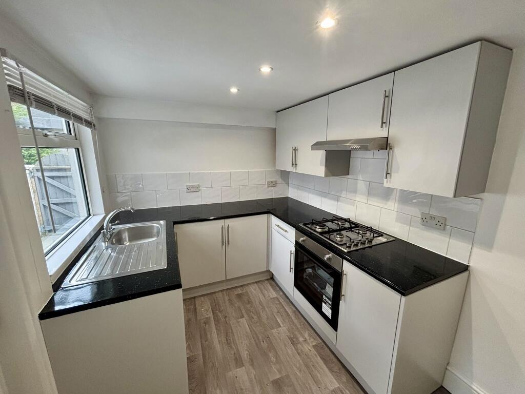 Main image of property: Brunshaw Road, Burnley