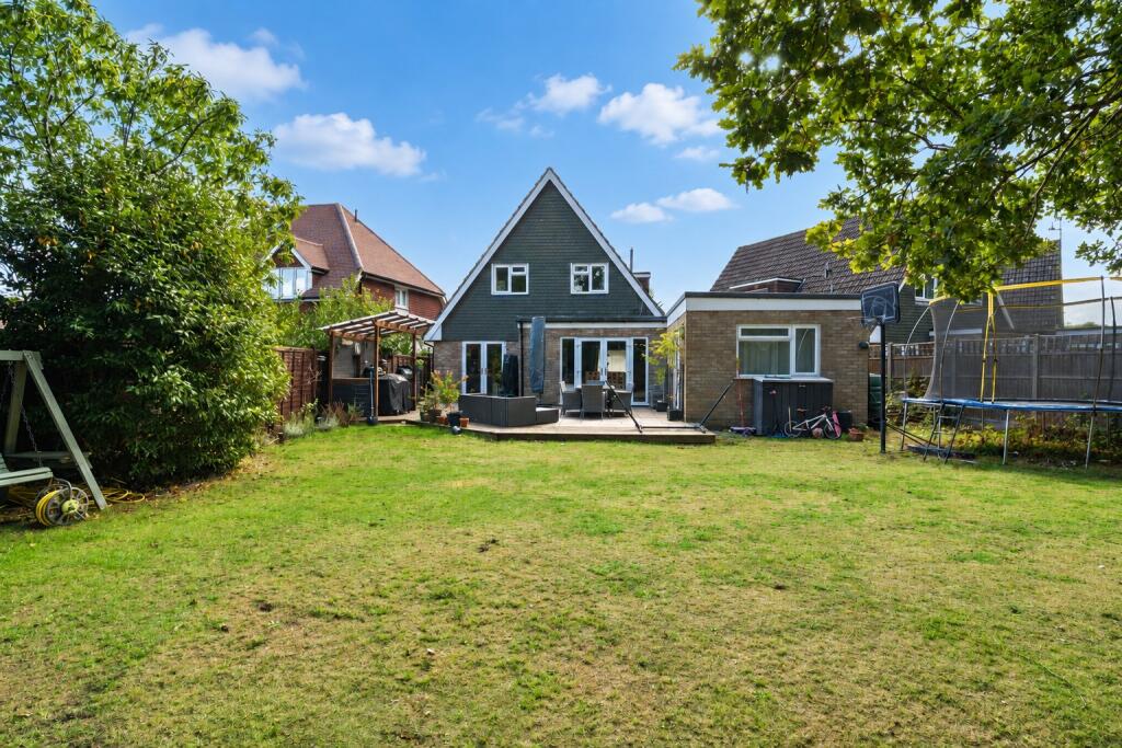Main image of property: CHOBHAM