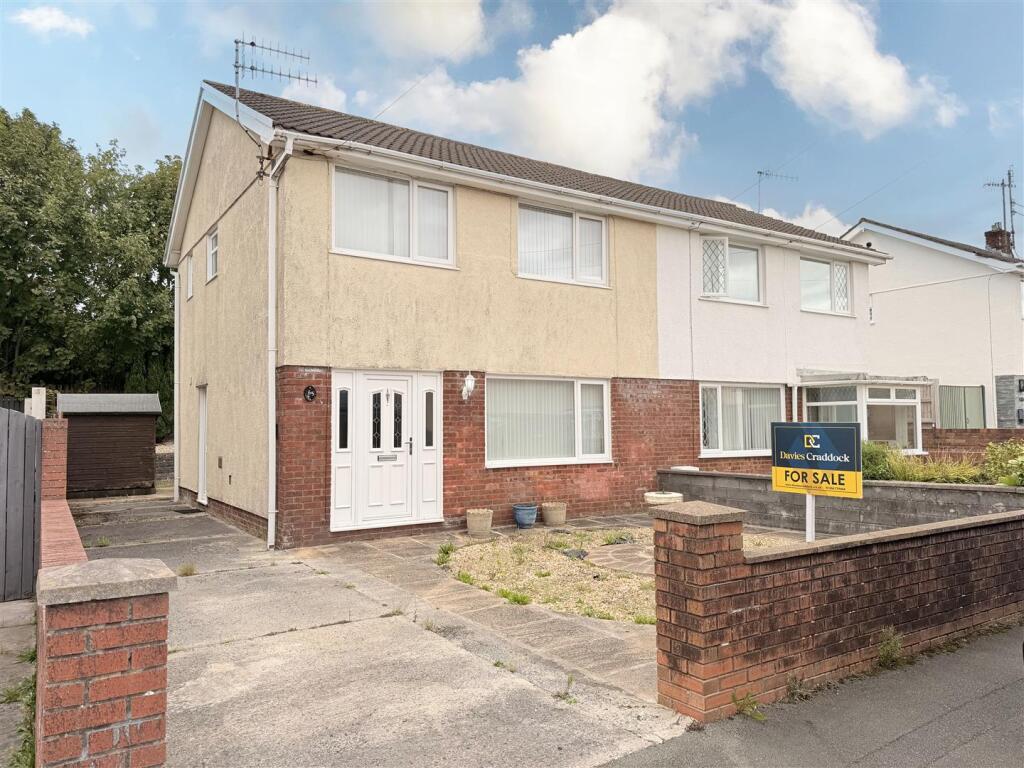 Main image of property: Ridgewood Park, Llanelli