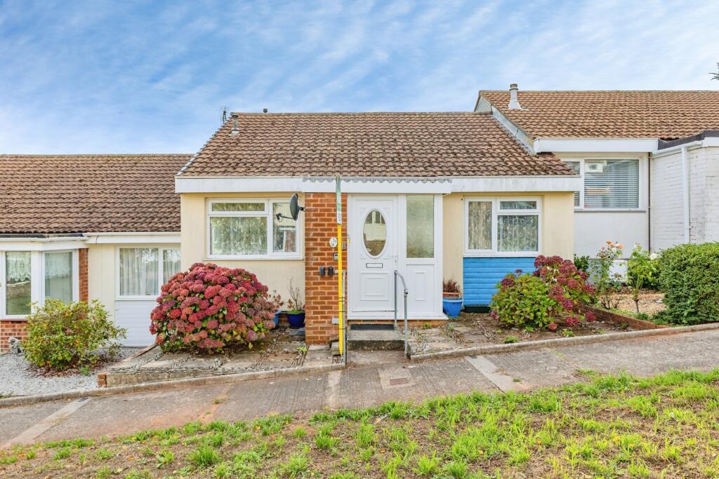 Main image of property: Velland Avenue, Torquay, Devon, TQ2