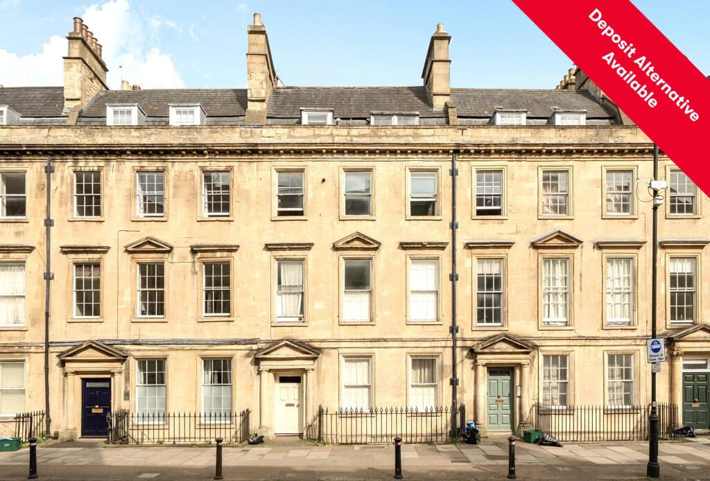 Main image of property: Bladud Buildings, Bath, Somerset, BA1