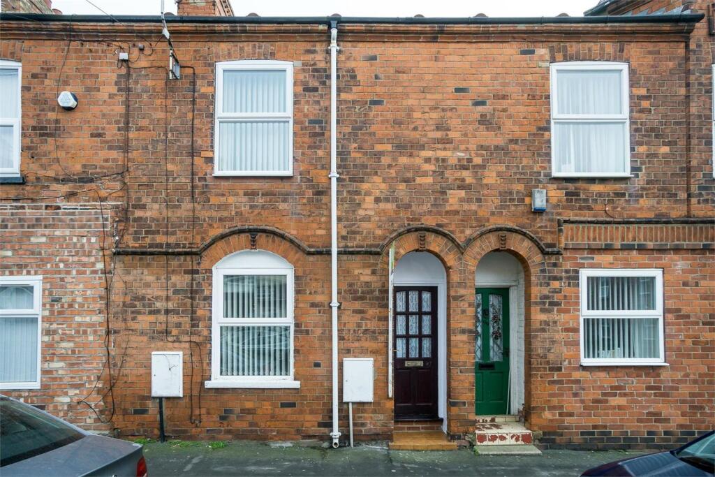 Main image of property: Queen Street, WITHERNSEA