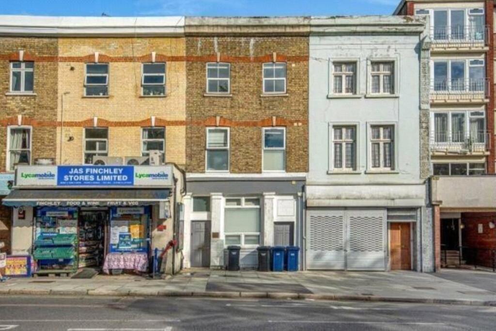 Main image of property: Regents Park Road, Finchley, London, N3