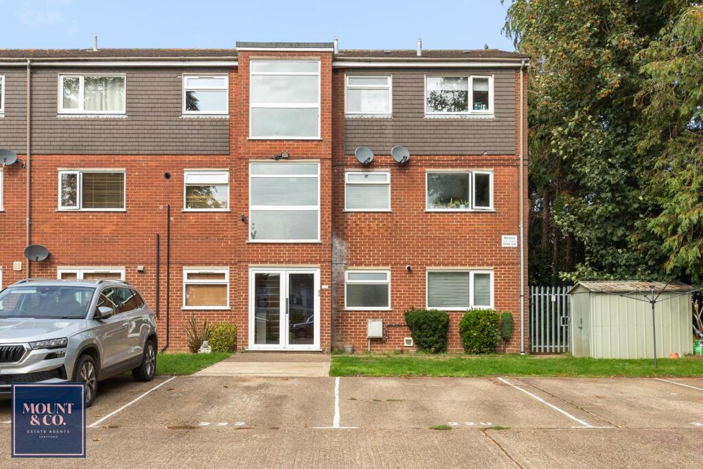 Main image of property: Linden Court, Monks Walk, Buntingford, Hertfordshire, SG9