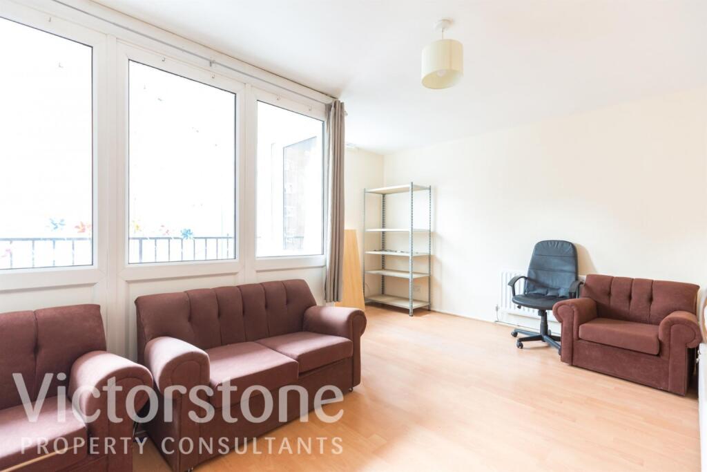 Main image of property: Helston, Camden Street, London, NW1 1TS