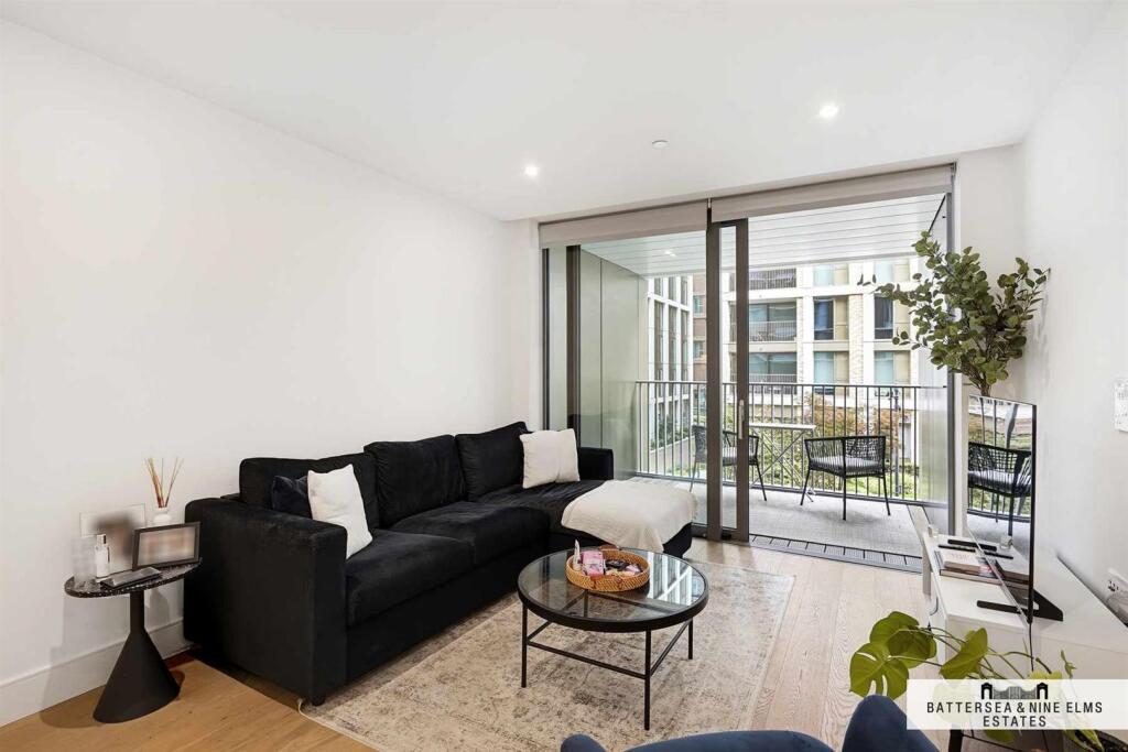 Main image of property: Bowden House, Prince of Wales Drive, SW11