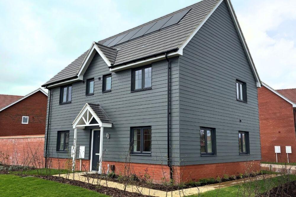 Main image of property: Atkins Cresent, 
Maldon,
Essex, 
CM9 6FB