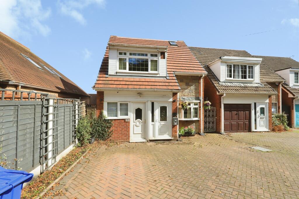 Main image of property: Legge Lane, Bilston
