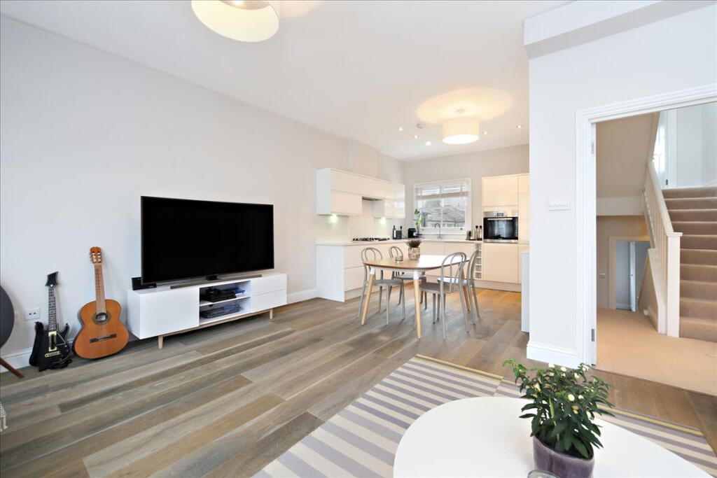 Main image of property: Elthiron Road, Fulham, London, SW6