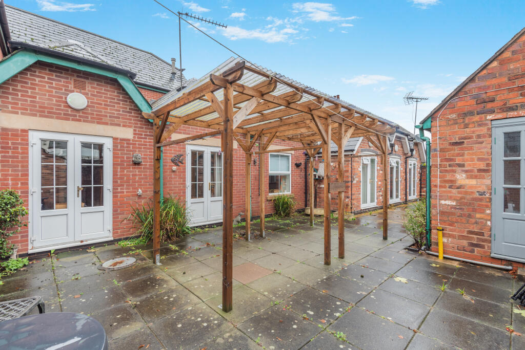 Main image of property: Mariantonia House, Comberton Road, Kidderminster, Worcestershire