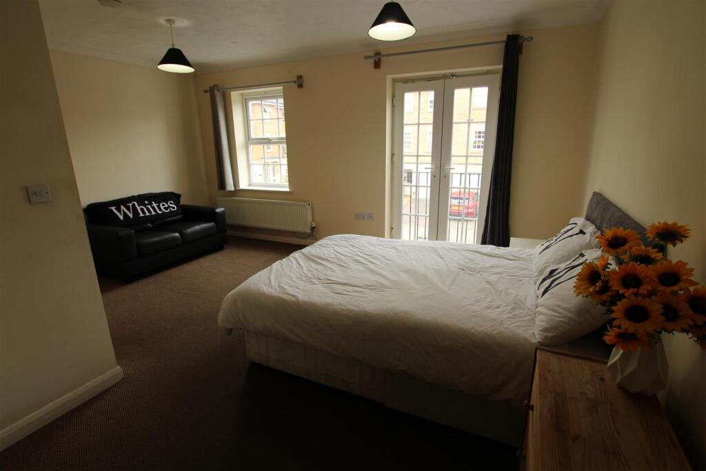 Main image of property: Johnson Court, Northampton