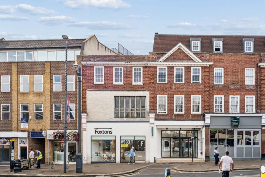 Main image of property: Bridge Street, Pinner
