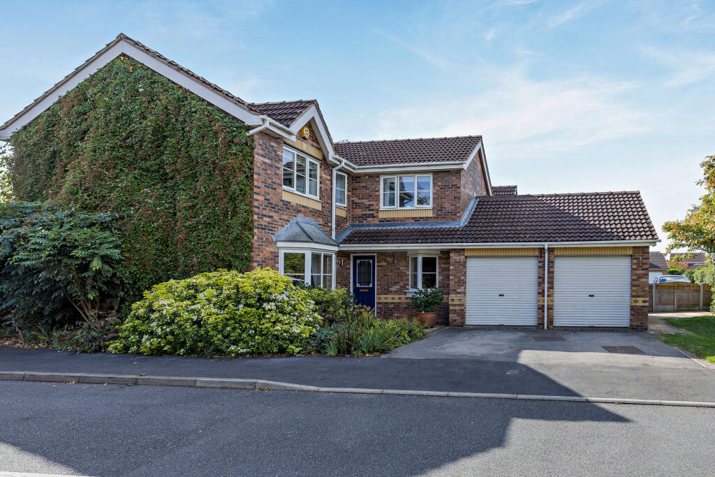 Main image of property: Rosedale Close, Normanton, West Yorkshire