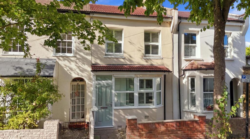 Main image of property: Wadley Road, Leytonstone