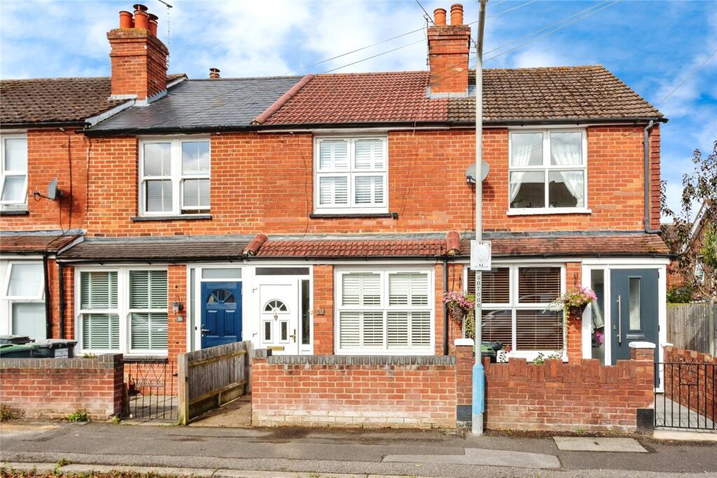 Main image of property: Sussex Road, Tonbridge