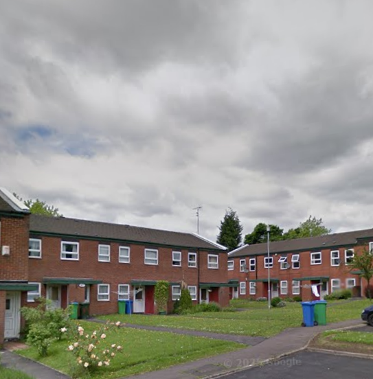 Main image of property: The Thimbles, Rochdale