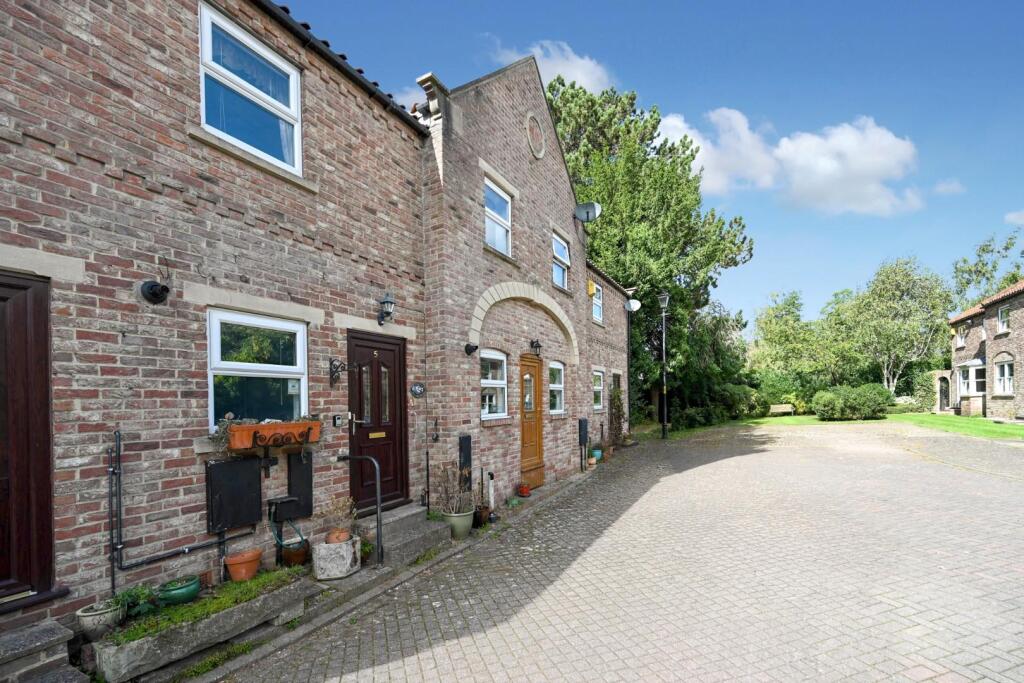 Main image of property: Park Street, Ripon