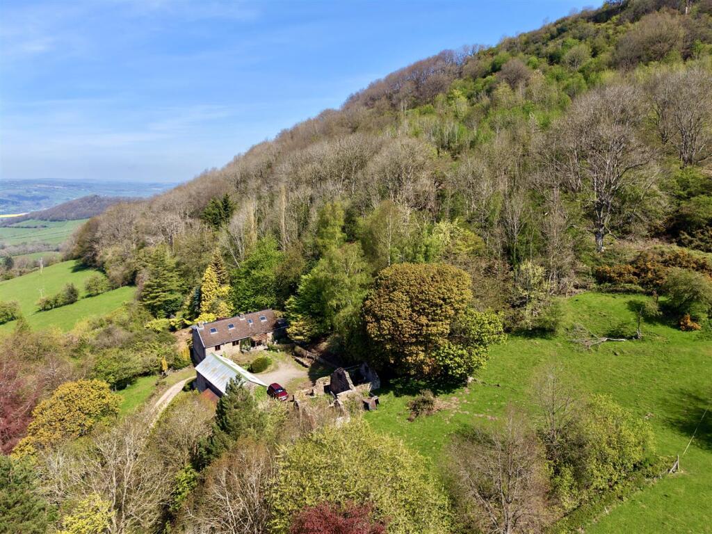 Main image of property: Llanigon, Hereford