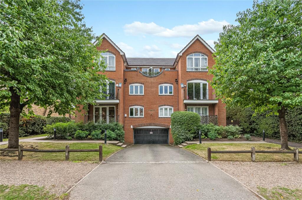 Main image of property: The Avenue, Beckenham, BR3