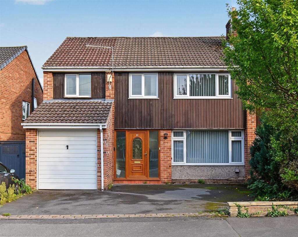 Main image of property: Devonshire Drive, Duffield, Belper, Derbyshire