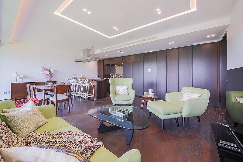 Main image of property: Crown Square, One Tower Bridge, London, SE1