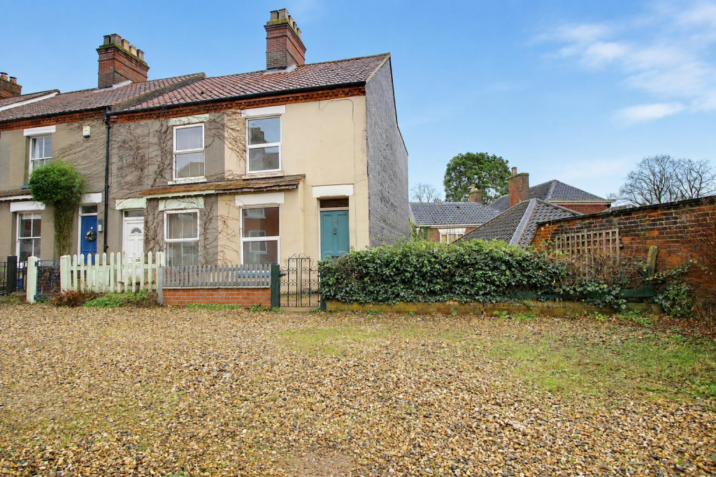 Main image of property: Queen Street, Wymondham