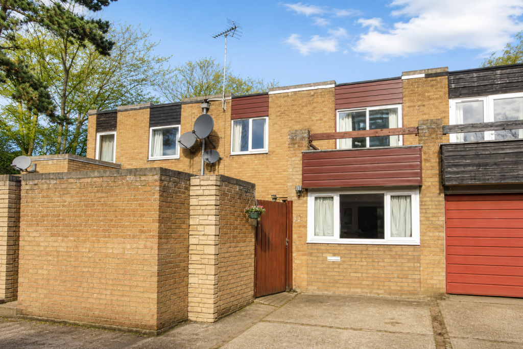 Main image of property: Greenlands, Cambridge CB2