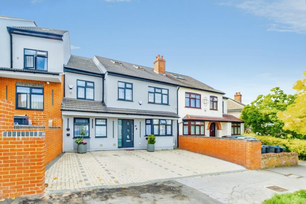 Main image of property: Ingram Road, Thornton Heath, CR7