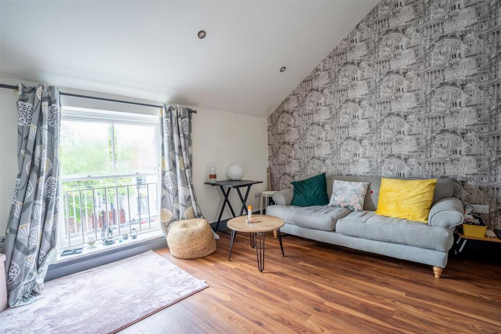 Main image of property: Robson House, 18a Lawrence Street, York, YO10 3WP