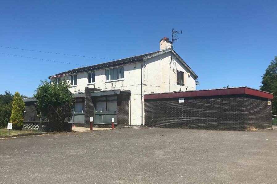 Main image of property: Three Horseshoes Ermine Street, Great Stukeley, PE28 4AH